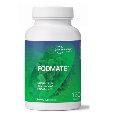 FODMATE
